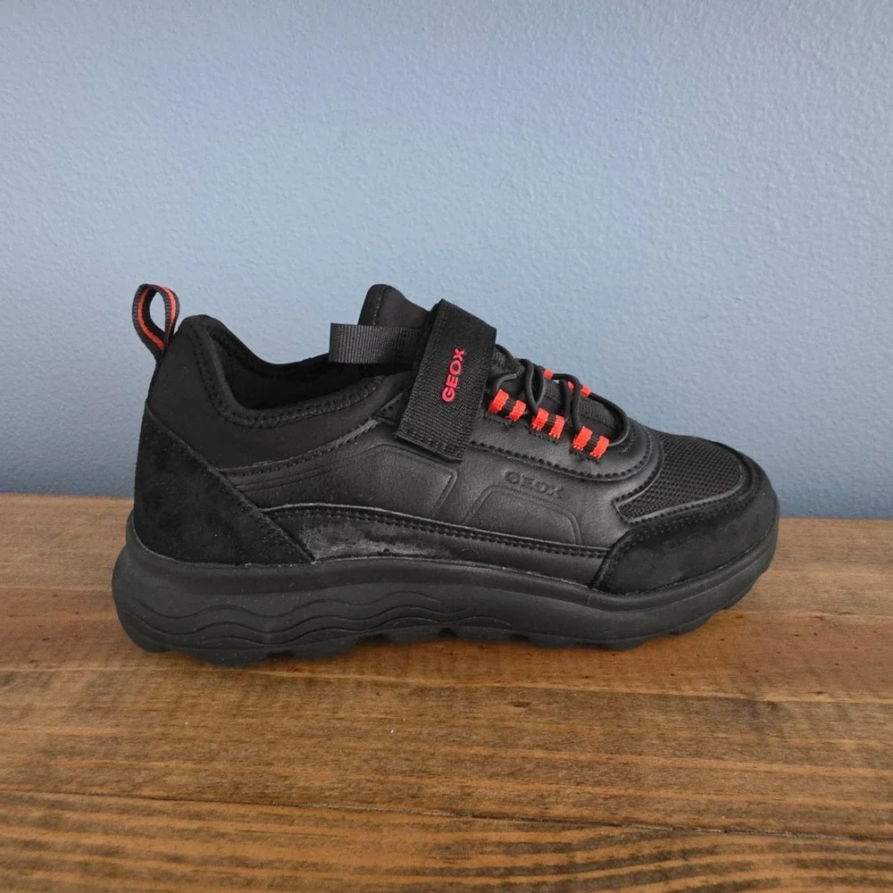 Geox spherica sneakers